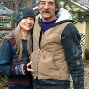 Meet your Posher, Lizzy